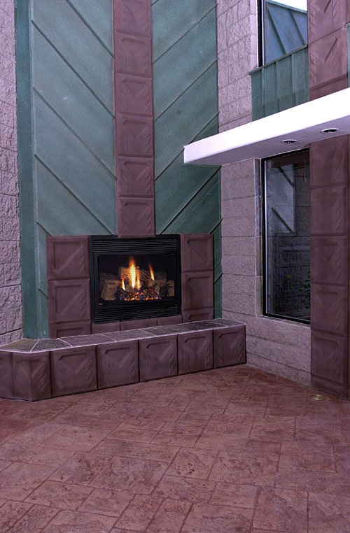 Custom designed homes within your budget taliesin frank lloyd wright inspired architect michael rust in arizona